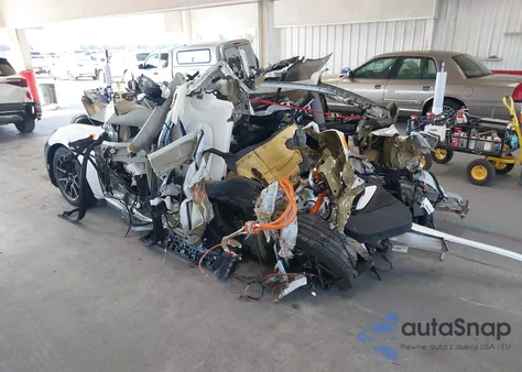 2020 Tesla Model 3 Long Range from USA, damaged, VIN 5YJ3E1EB1LF783236